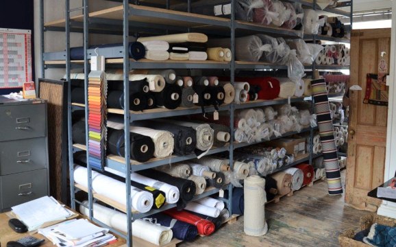 Fabric Department